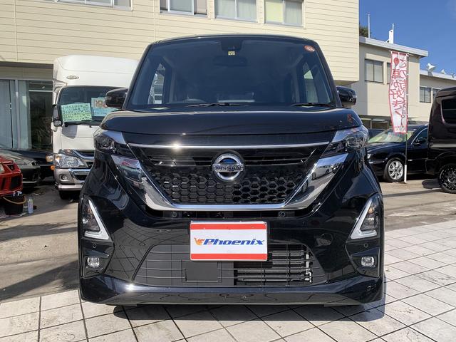 日産 ルークス