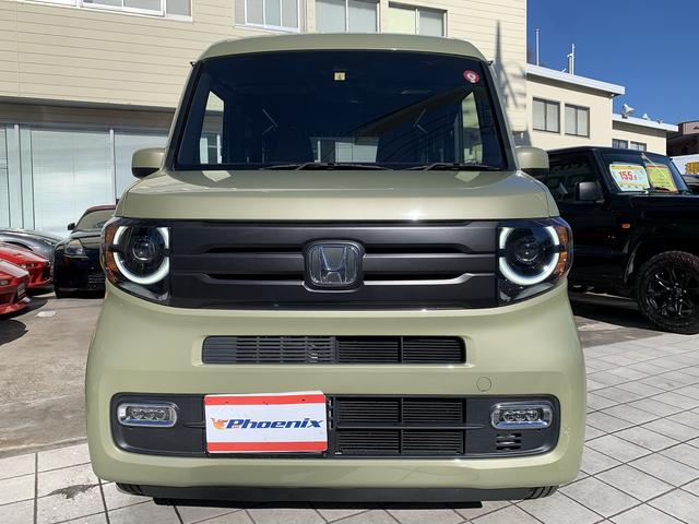 ホンダ Ｎ－ＶＡＮ＋スタイル