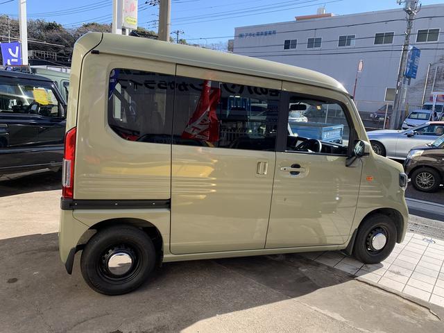 ホンダ Ｎ－ＶＡＮ＋スタイル