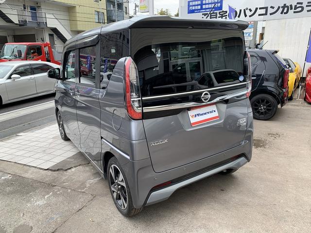 日産 ルークス