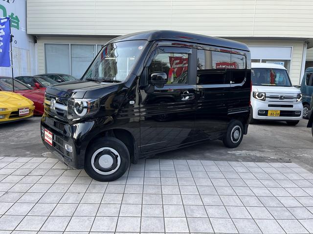 Ｎ－ＶＡＮ＋スタイル ファン・ターボホンダセンシング　４ＷＤ☆ターボ☆純正８型ＳＤナビ☆ＢＴ☆ＤＶＤ☆フルセグ☆Ｂカメラ☆ステリモ☆前後ドラレコ☆オーバーヘッドコンソール☆リアインテリアハーフラック☆レーダークルーズ☆レーンキープ☆ＬＥＤライト＆フォグ（35枚目）