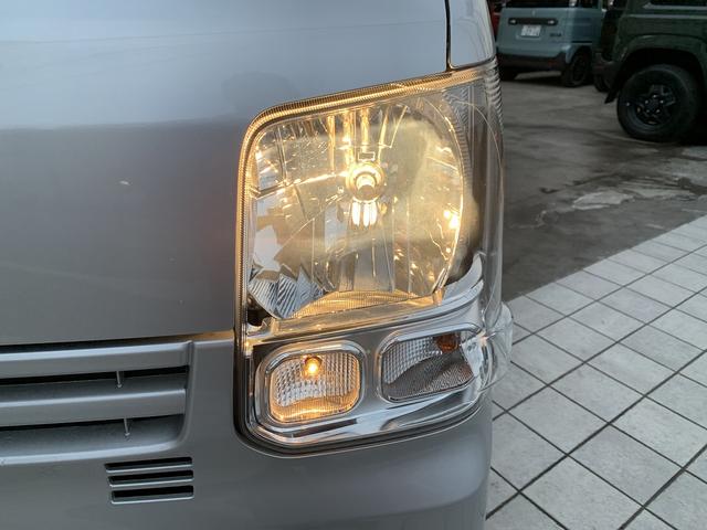 日産 ＮＶ１００クリッパーバン