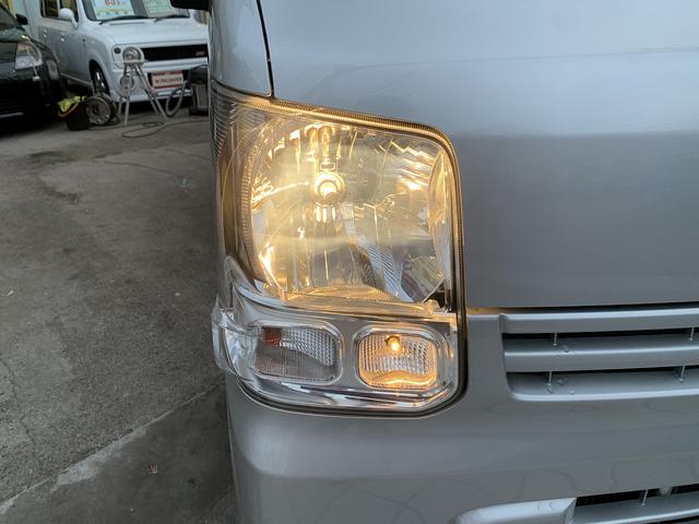 日産 ＮＶ１００クリッパーバン