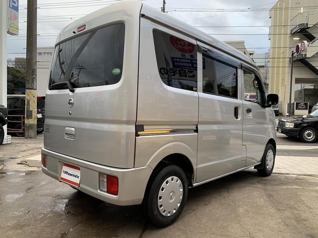 日産 ＮＶ１００クリッパーバン