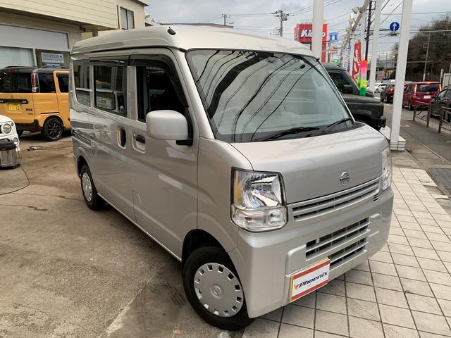 日産 ＮＶ１００クリッパーバン