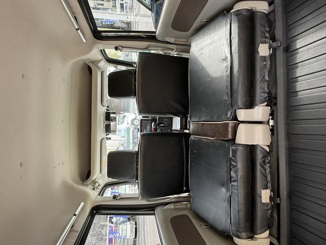 エブリイ ジョイン プラスライン前後バンパー・マフラー☆1オーナー☆リフトアップ☆サイバーナビ8インチ☆XTREMJ14インチアルミ☆木目調シートカバー☆ETC2.0☆フルセグTV☆前後ドラレコ☆Bluetooth☆(49枚目)