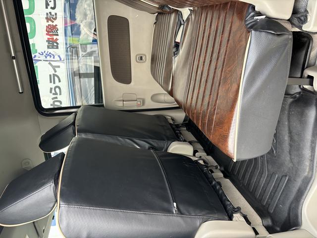 エブリイ ジョイン プラスライン前後バンパー・マフラー☆1オーナー☆リフトアップ☆サイバーナビ8インチ☆XTREMJ14インチアルミ☆木目調シートカバー☆ETC2.0☆フルセグTV☆前後ドラレコ☆Bluetooth☆(78枚目)