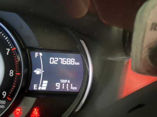 Ｓ６６０ α　前後モデューロエアロ☆無限ドライカーボンウィング☆無限マフラー☆７速パドル☆オプションストライプデカール☆Ｂｌｕｅｔｏｏｔｈオーディオ☆シティブレーキ☆ＬＥＤライト・フォグ☆ＬＥＤスカッフプレート☆（15枚目）
