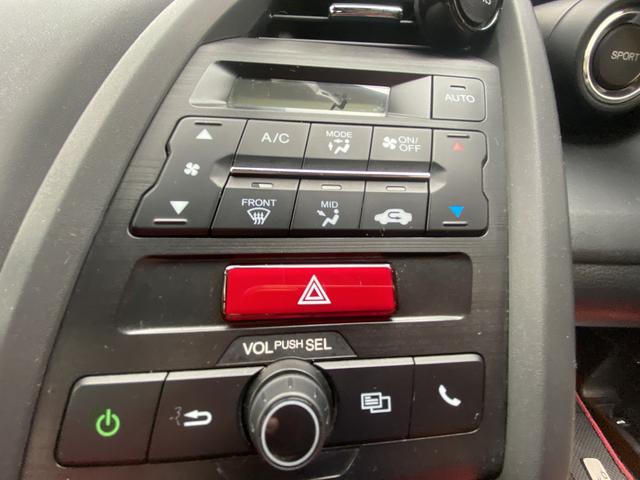 Ｓ６６０ α　前後モデューロエアロ☆無限ドライカーボンウィング☆無限マフラー☆７速パドル☆オプションストライプデカール☆Ｂｌｕｅｔｏｏｔｈオーディオ☆シティブレーキ☆ＬＥＤライト・フォグ☆ＬＥＤスカッフプレート☆（22枚目）