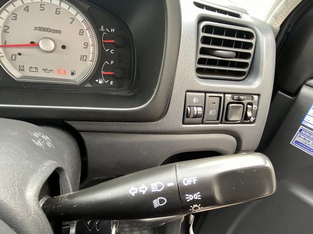 Ｋｅｉワークス ベースグレード　ワンオーナー☆最終後期☆インタークーラーターボ☆禁煙車☆ＰｉｏｎｅｅｒＣＤオーディオ☆ＵＳＢ☆ＡＵＸ☆前席純正レカロシート☆純正１５インチアルミ☆革巻きハンドル☆フォグ☆ＡＢＳ☆電動格納ミラー☆（20枚目）