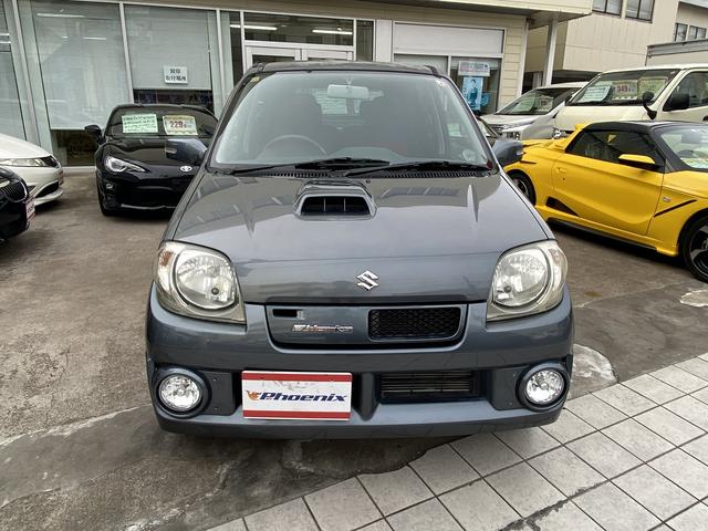 Ｋｅｉワークス ベースグレード　ワンオーナー☆最終後期☆インタークーラーターボ☆禁煙車☆ＰｉｏｎｅｅｒＣＤオーディオ☆ＵＳＢ☆ＡＵＸ☆前席純正レカロシート☆純正１５インチアルミ☆革巻きハンドル☆フォグ☆ＡＢＳ☆電動格納ミラー☆（51枚目）