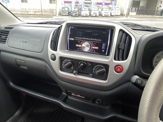 Ｋｅｉワークス ベースグレード　ワンオーナー☆最終後期☆インタークーラーターボ☆禁煙車☆ＰｉｏｎｅｅｒＣＤオーディオ☆ＵＳＢ☆ＡＵＸ☆前席純正レカロシート☆純正１５インチアルミ☆革巻きハンドル☆フォグ☆ＡＢＳ☆電動格納ミラー☆（69枚目）
