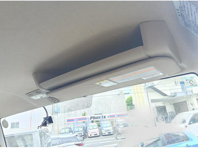 アトラストラック 　１．３５Ｔ　パネルバン　☆ディーゼルターボ☆ＦＭ／ＡＭオーディオ☆バックモニター☆拡声器☆左電格ミラー☆マーカーランプ☆パワーラックミニ☆荷台ステップ☆イージーヒルスタート☆ヒ―テッドドアミラー☆（29枚目）