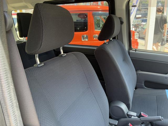 ハイゼットカーゴ クルーズターボリミテッド カスタム仕様!ハイルーフ!禁煙車!ターボ!5速マニュアル!SEIN SSアルミホイール!ドライブレコーダー!ディーラーオプションオーバーヘッドコンソール!キーレスエントリー!電動格納ミラー!フォグ!(35枚目)