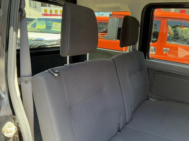 ハイゼットカーゴ クルーズターボリミテッド カスタム仕様!ハイルーフ!禁煙車!ターボ!5速マニュアル!SEIN SSアルミホイール!ドライブレコーダー!ディーラーオプションオーバーヘッドコンソール!キーレスエントリー!電動格納ミラー!フォグ!(38枚目)