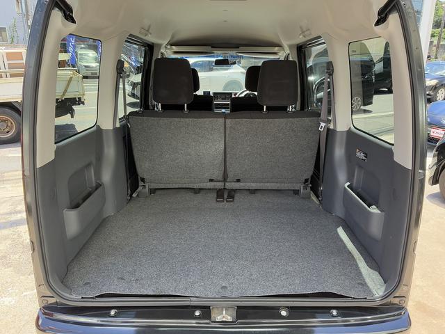 ハイゼットカーゴ クルーズターボリミテッド カスタム仕様!ハイルーフ!禁煙車!ターボ!5速マニュアル!SEIN SSアルミホイール!ドライブレコーダー!ディーラーオプションオーバーヘッドコンソール!キーレスエントリー!電動格納ミラー!フォグ!(39枚目)