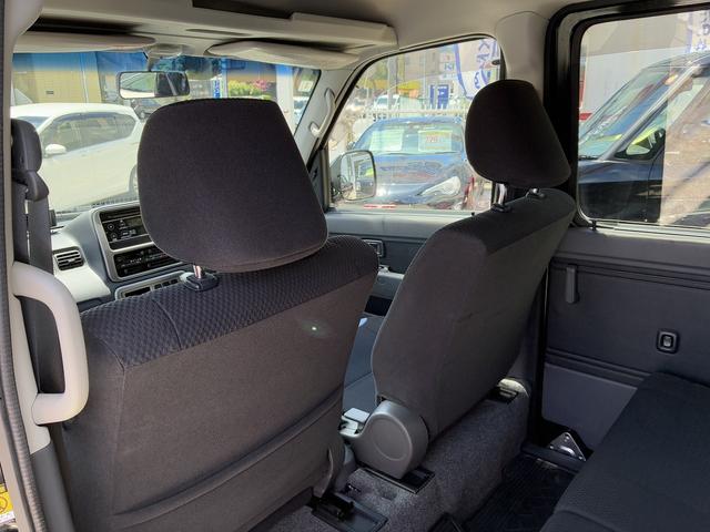 ハイゼットカーゴ クルーズターボリミテッド カスタム仕様!ハイルーフ!禁煙車!ターボ!5速マニュアル!SEIN SSアルミホイール!ドライブレコーダー!ディーラーオプションオーバーヘッドコンソール!キーレスエントリー!電動格納ミラー!フォグ!(77枚目)