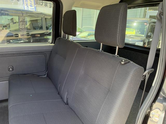 ハイゼットカーゴ クルーズターボリミテッド カスタム仕様!ハイルーフ!禁煙車!ターボ!5速マニュアル!SEIN SSアルミホイール!ドライブレコーダー!ディーラーオプションオーバーヘッドコンソール!キーレスエントリー!電動格納ミラー!フォグ!(79枚目)