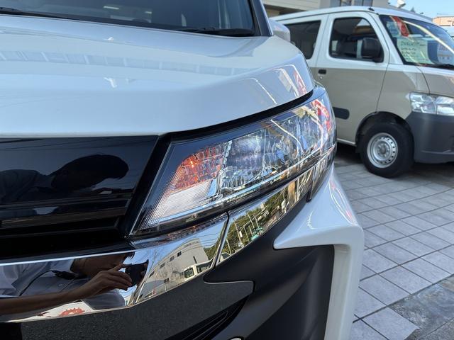TOYOTA NOAH S-G Best Japan Spec Recon Car for Import Malaysia