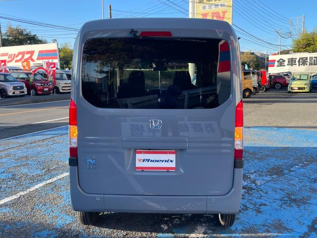 N-VAN ファン・ターボ ユーザー買取車☆ホンダセンシング☆カロッツェリアSDナビ☆BT☆DVD☆バックカメラ☆ステアリングリモコン☆コムテック前後ドラレコ☆LEDプロジェクターヘッドライト☆LEDフォグ☆禁煙車☆ETC☆(11枚目)