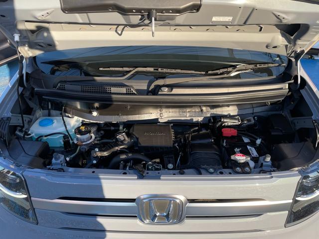 N-VAN ファン・ターボ ユーザー買取車☆ホンダセンシング☆カロッツェリアSDナビ☆BT☆DVD☆バックカメラ☆ステアリングリモコン☆コムテック前後ドラレコ☆LEDプロジェクターヘッドライト☆LEDフォグ☆禁煙車☆ETC☆(16枚目)