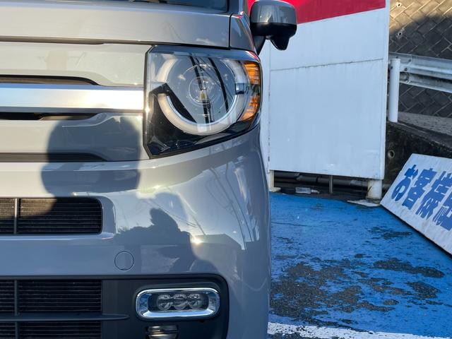 N-VAN ファン・ターボ ユーザー買取車☆ホンダセンシング☆カロッツェリアSDナビ☆BT☆DVD☆バックカメラ☆ステアリングリモコン☆コムテック前後ドラレコ☆LEDプロジェクターヘッドライト☆LEDフォグ☆禁煙車☆ETC☆(17枚目)