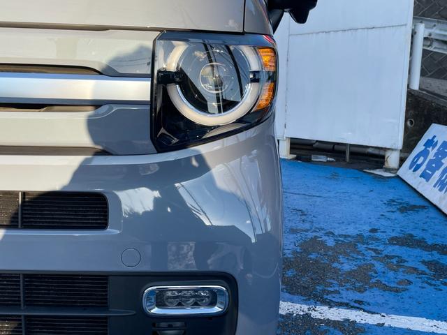 N-VAN ファン・ターボ ユーザー買取車☆ホンダセンシング☆カロッツェリアSDナビ☆BT☆DVD☆バックカメラ☆ステアリングリモコン☆コムテック前後ドラレコ☆LEDプロジェクターヘッドライト☆LEDフォグ☆禁煙車☆ETC☆(18枚目)