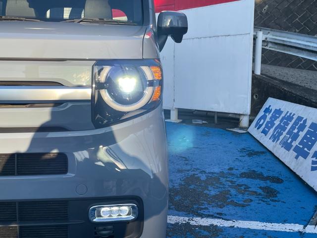 N-VAN ファン・ターボ ユーザー買取車☆ホンダセンシング☆カロッツェリアSDナビ☆BT☆DVD☆バックカメラ☆ステアリングリモコン☆コムテック前後ドラレコ☆LEDプロジェクターヘッドライト☆LEDフォグ☆禁煙車☆ETC☆(21枚目)