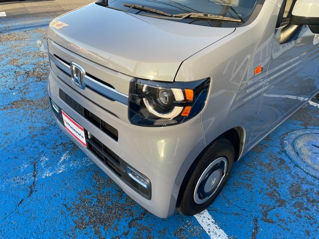 N-VAN ファン・ターボ ユーザー買取車☆ホンダセンシング☆カロッツェリアSDナビ☆BT☆DVD☆バックカメラ☆ステアリングリモコン☆コムテック前後ドラレコ☆LEDプロジェクターヘッドライト☆LEDフォグ☆禁煙車☆ETC☆(23枚目)