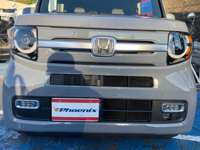 N-VAN ファン・ターボ ユーザー買取車☆ホンダセンシング☆カロッツェリアSDナビ☆BT☆DVD☆バックカメラ☆ステアリングリモコン☆コムテック前後ドラレコ☆LEDプロジェクターヘッドライト☆LEDフォグ☆禁煙車☆ETC☆(25枚目)