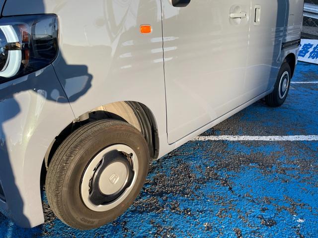 N-VAN ファン・ターボ ユーザー買取車☆ホンダセンシング☆カロッツェリアSDナビ☆BT☆DVD☆バックカメラ☆ステアリングリモコン☆コムテック前後ドラレコ☆LEDプロジェクターヘッドライト☆LEDフォグ☆禁煙車☆ETC☆(29枚目)