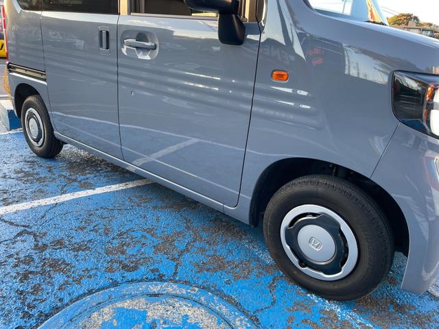 N-VAN ファン・ターボ ユーザー買取車☆ホンダセンシング☆カロッツェリアSDナビ☆BT☆DVD☆バックカメラ☆ステアリングリモコン☆コムテック前後ドラレコ☆LEDプロジェクターヘッドライト☆LEDフォグ☆禁煙車☆ETC☆(37枚目)