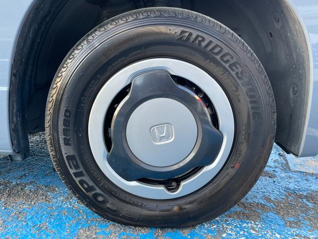 N-VAN ファン・ターボ ユーザー買取車☆ホンダセンシング☆カロッツェリアSDナビ☆BT☆DVD☆バックカメラ☆ステアリングリモコン☆コムテック前後ドラレコ☆LEDプロジェクターヘッドライト☆LEDフォグ☆禁煙車☆ETC☆(39枚目)