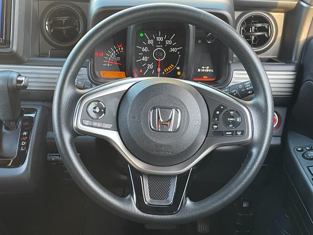 N-VAN ファン・ターボ ユーザー買取車☆ホンダセンシング☆カロッツェリアSDナビ☆BT☆DVD☆バックカメラ☆ステアリングリモコン☆コムテック前後ドラレコ☆LEDプロジェクターヘッドライト☆LEDフォグ☆禁煙車☆ETC☆(43枚目)