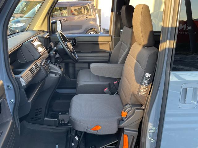 N-VAN ファン・ターボ ユーザー買取車☆ホンダセンシング☆カロッツェリアSDナビ☆BT☆DVD☆バックカメラ☆ステアリングリモコン☆コムテック前後ドラレコ☆LEDプロジェクターヘッドライト☆LEDフォグ☆禁煙車☆ETC☆(49枚目)