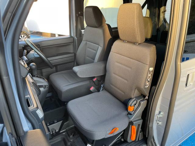 N-VAN ファン・ターボ ユーザー買取車☆ホンダセンシング☆カロッツェリアSDナビ☆BT☆DVD☆バックカメラ☆ステアリングリモコン☆コムテック前後ドラレコ☆LEDプロジェクターヘッドライト☆LEDフォグ☆禁煙車☆ETC☆(50枚目)