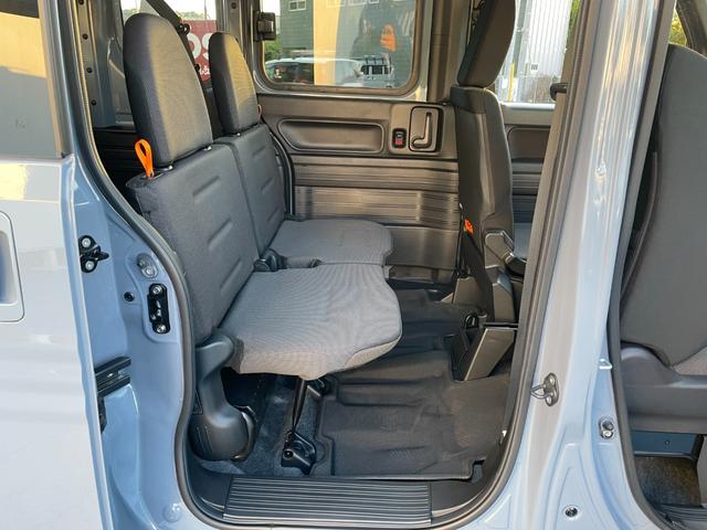 N-VAN ファン・ターボ ユーザー買取車☆ホンダセンシング☆カロッツェリアSDナビ☆BT☆DVD☆バックカメラ☆ステアリングリモコン☆コムテック前後ドラレコ☆LEDプロジェクターヘッドライト☆LEDフォグ☆禁煙車☆ETC☆(52枚目)