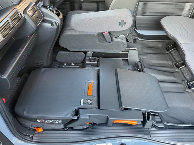 N-VAN ファン・ターボ ユーザー買取車☆ホンダセンシング☆カロッツェリアSDナビ☆BT☆DVD☆バックカメラ☆ステアリングリモコン☆コムテック前後ドラレコ☆LEDプロジェクターヘッドライト☆LEDフォグ☆禁煙車☆ETC☆(56枚目)