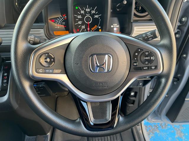 N-VAN ファン・ターボ ユーザー買取車☆ホンダセンシング☆カロッツェリアSDナビ☆BT☆DVD☆バックカメラ☆ステアリングリモコン☆コムテック前後ドラレコ☆LEDプロジェクターヘッドライト☆LEDフォグ☆禁煙車☆ETC☆(61枚目)