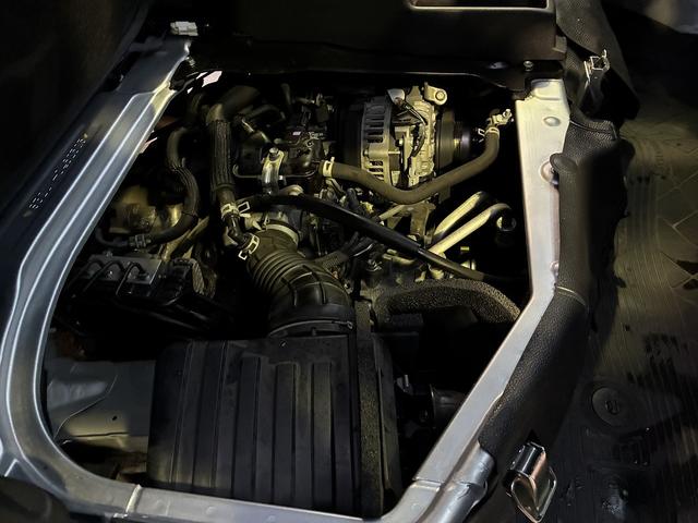 ハイゼットカーゴ ＤＸ　ＳＡＩＩＩ　ＨＲ☆ＳＡ３☆純正オーディオ☆ＯＰ大型室内ＬＥＤ灯☆ＯＰ間仕切りカーテン☆オーバーヘッドコンソール☆ＬＥＤヘッドライト☆衝突軽減ブレーキ☆レーンキープ☆オートハイビーム☆パワーウィンドウ☆ＡＢＳ☆（49枚目）