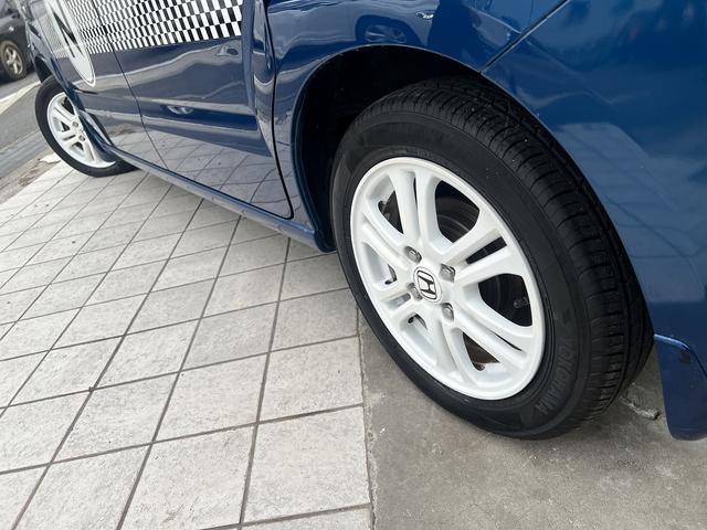 Ｎ－ＢＯＸ＋ ２トーンカラースタイル　Ｇ　ＳＳパッケージ　特別仕様車☆Ｇａｔｈｅｒｓナビ☆ＴＶ☆バックカメラ☆エマージェンシーストップシグナル☆ユニバーサルブリッジ☆マルチスペースシステム☆後席オーバーヘッドコンソール☆ＥＴＣ☆両パワ☆専用ブルーパネル☆（13枚目）