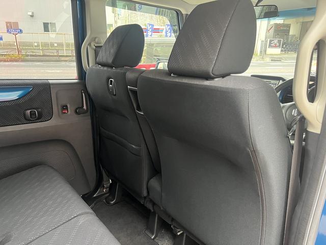 Ｎ－ＢＯＸ＋ ２トーンカラースタイル　Ｇ　ＳＳパッケージ　特別仕様車☆Ｇａｔｈｅｒｓナビ☆ＴＶ☆バックカメラ☆エマージェンシーストップシグナル☆ユニバーサルブリッジ☆マルチスペースシステム☆後席オーバーヘッドコンソール☆ＥＴＣ☆両パワ☆専用ブルーパネル☆（41枚目）
