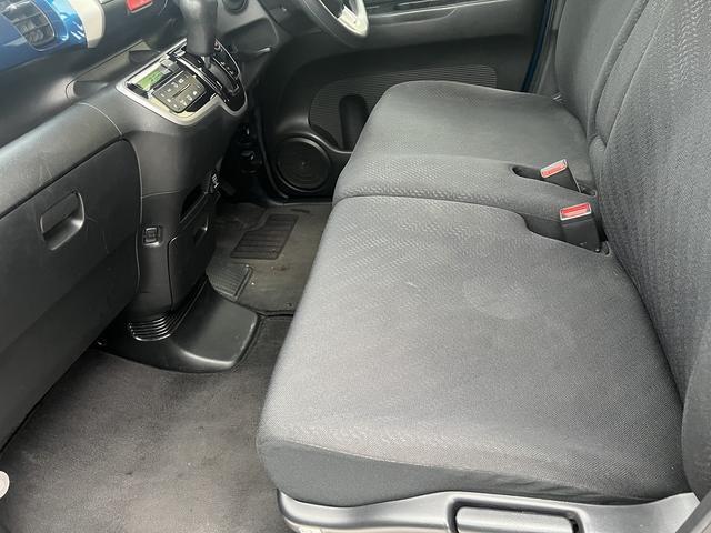 Ｎ－ＢＯＸ＋ ２トーンカラースタイル　Ｇ　ＳＳパッケージ　特別仕様車☆Ｇａｔｈｅｒｓナビ☆ＴＶ☆バックカメラ☆エマージェンシーストップシグナル☆ユニバーサルブリッジ☆マルチスペースシステム☆後席オーバーヘッドコンソール☆ＥＴＣ☆両パワ☆専用ブルーパネル☆（45枚目）