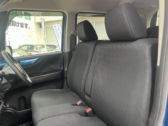 Ｎ－ＢＯＸ＋ ２トーンカラースタイル　Ｇ　ＳＳパッケージ　特別仕様車☆Ｇａｔｈｅｒｓナビ☆ＴＶ☆バックカメラ☆エマージェンシーストップシグナル☆ユニバーサルブリッジ☆マルチスペースシステム☆後席オーバーヘッドコンソール☆ＥＴＣ☆両パワ☆専用ブルーパネル☆（46枚目）