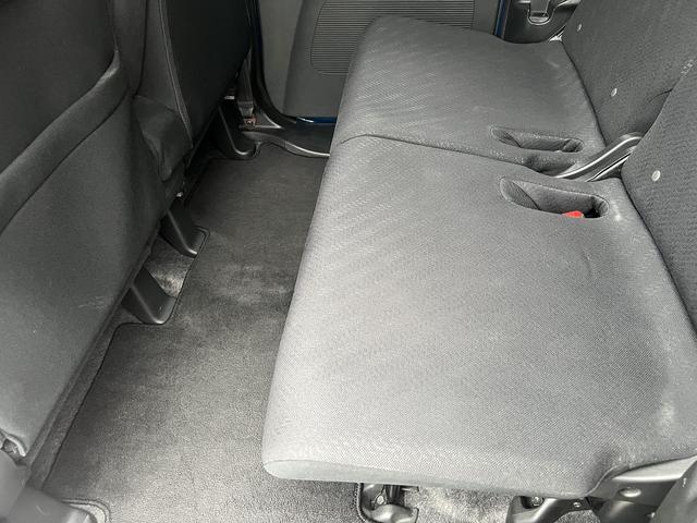 Ｎ－ＢＯＸ＋ ２トーンカラースタイル　Ｇ　ＳＳパッケージ　特別仕様車☆Ｇａｔｈｅｒｓナビ☆ＴＶ☆バックカメラ☆エマージェンシーストップシグナル☆ユニバーサルブリッジ☆マルチスペースシステム☆後席オーバーヘッドコンソール☆ＥＴＣ☆両パワ☆専用ブルーパネル☆（48枚目）