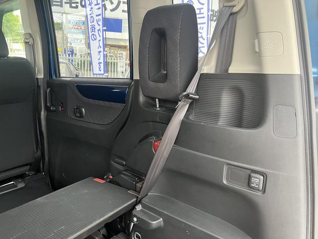 Ｎ－ＢＯＸ＋ ２トーンカラースタイル　Ｇ　ＳＳパッケージ　特別仕様車☆Ｇａｔｈｅｒｓナビ☆ＴＶ☆バックカメラ☆エマージェンシーストップシグナル☆ユニバーサルブリッジ☆マルチスペースシステム☆後席オーバーヘッドコンソール☆ＥＴＣ☆両パワ☆専用ブルーパネル☆（52枚目）