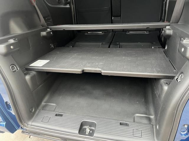 Ｎ－ＢＯＸ＋ ２トーンカラースタイル　Ｇ　ＳＳパッケージ　特別仕様車☆Ｇａｔｈｅｒｓナビ☆ＴＶ☆バックカメラ☆エマージェンシーストップシグナル☆ユニバーサルブリッジ☆マルチスペースシステム☆後席オーバーヘッドコンソール☆ＥＴＣ☆両パワ☆専用ブルーパネル☆（55枚目）