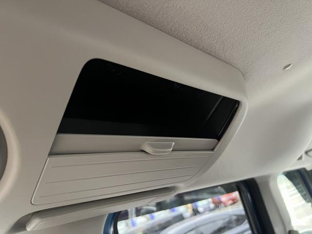 Ｎ－ＢＯＸ＋ ２トーンカラースタイル　Ｇ　ＳＳパッケージ　特別仕様車☆Ｇａｔｈｅｒｓナビ☆ＴＶ☆バックカメラ☆エマージェンシーストップシグナル☆ユニバーサルブリッジ☆マルチスペースシステム☆後席オーバーヘッドコンソール☆ＥＴＣ☆両パワ☆専用ブルーパネル☆（58枚目）