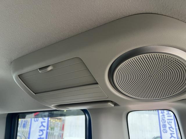 Ｎ－ＢＯＸ＋ ２トーンカラースタイル　Ｇ　ＳＳパッケージ　特別仕様車☆Ｇａｔｈｅｒｓナビ☆ＴＶ☆バックカメラ☆エマージェンシーストップシグナル☆ユニバーサルブリッジ☆マルチスペースシステム☆後席オーバーヘッドコンソール☆ＥＴＣ☆両パワ☆専用ブルーパネル☆（59枚目）