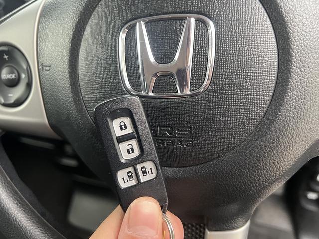 Ｎ－ＢＯＸ＋ ２トーンカラースタイル　Ｇ　ＳＳパッケージ　特別仕様車☆Ｇａｔｈｅｒｓナビ☆ＴＶ☆バックカメラ☆エマージェンシーストップシグナル☆ユニバーサルブリッジ☆マルチスペースシステム☆後席オーバーヘッドコンソール☆ＥＴＣ☆両パワ☆専用ブルーパネル☆（65枚目）